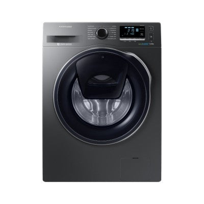 Samsung WW90K6410QX Front Loading with AddWash 9.0kg