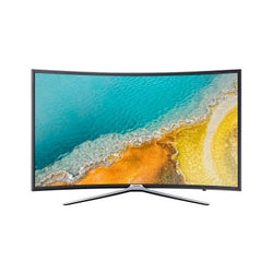 SAMSUNG 138cm (55) Full HD Curved Smart TV K6300 Series 6