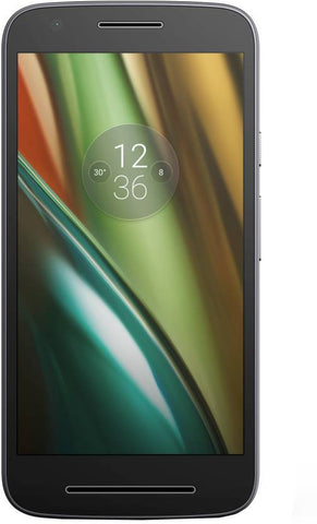 Moto E3 Power (Black, 16 GB)  (2 GB RAM)