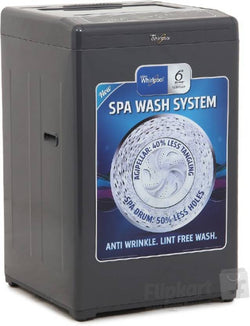 Whirlpool 6.5 kg Fully Automatic Top Load Washing Machine  (WM Premier 652SD)